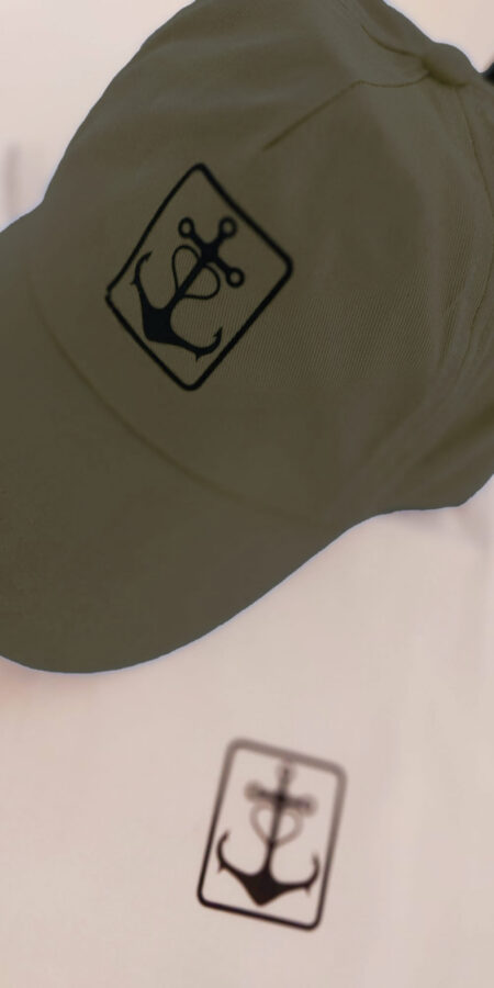 Kenshi Cap - Khaki