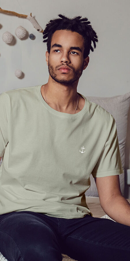 Simply Kenshi T-Shirt - Rock