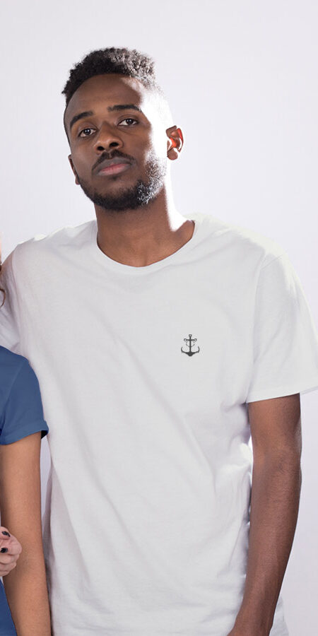 Simply Kenshi T-Shirt - Stone
